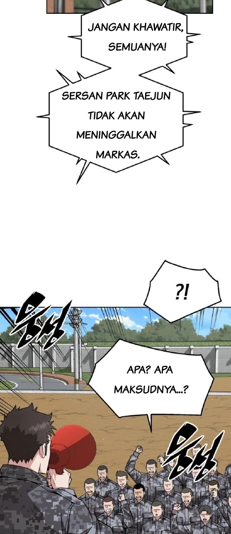 Apocalyptic Chef Awakening chapter 31 halaman 34