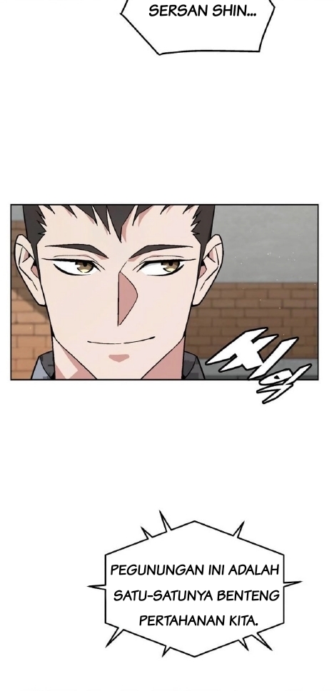 Apocalyptic Chef Awakening chapter 31 halaman 36