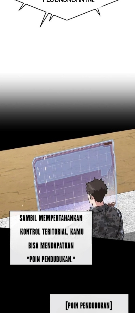 Apocalyptic Chef Awakening chapter 31 halaman 38