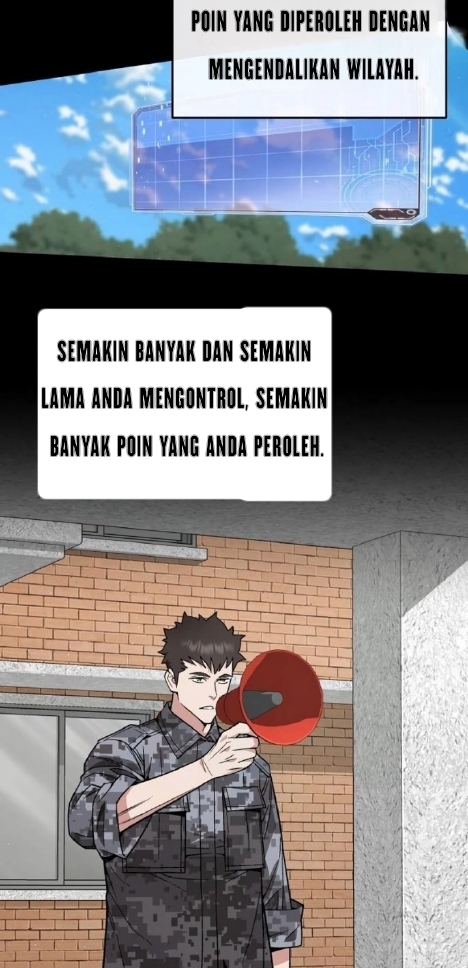 Apocalyptic Chef Awakening chapter 31 halaman 39