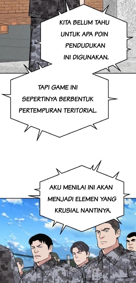 Apocalyptic Chef Awakening chapter 31 halaman 40