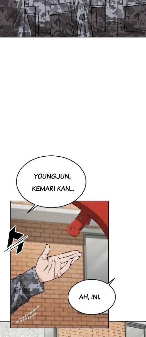 Apocalyptic Chef Awakening chapter 31 halaman 41