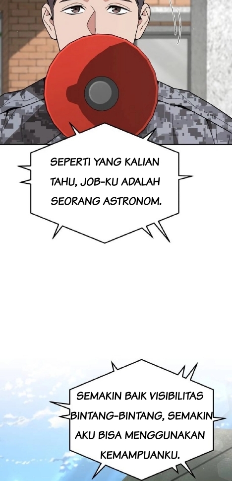 Apocalyptic Chef Awakening chapter 31 halaman 43