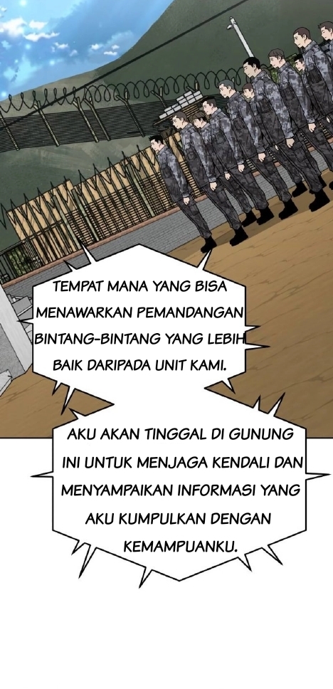 Apocalyptic Chef Awakening chapter 31 halaman 44