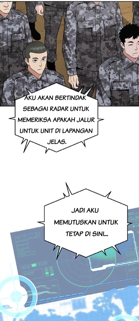 Apocalyptic Chef Awakening chapter 31 halaman 45