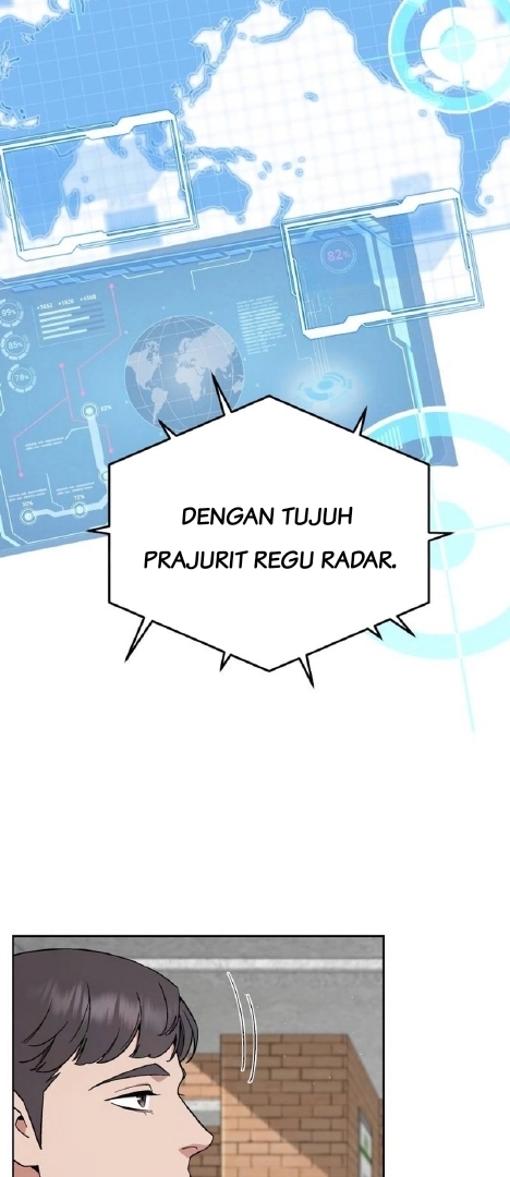Apocalyptic Chef Awakening chapter 31 halaman 46