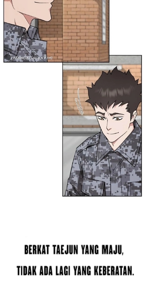 Apocalyptic Chef Awakening chapter 31 halaman 47