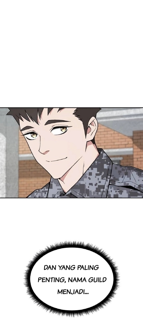 Apocalyptic Chef Awakening chapter 31 halaman 50