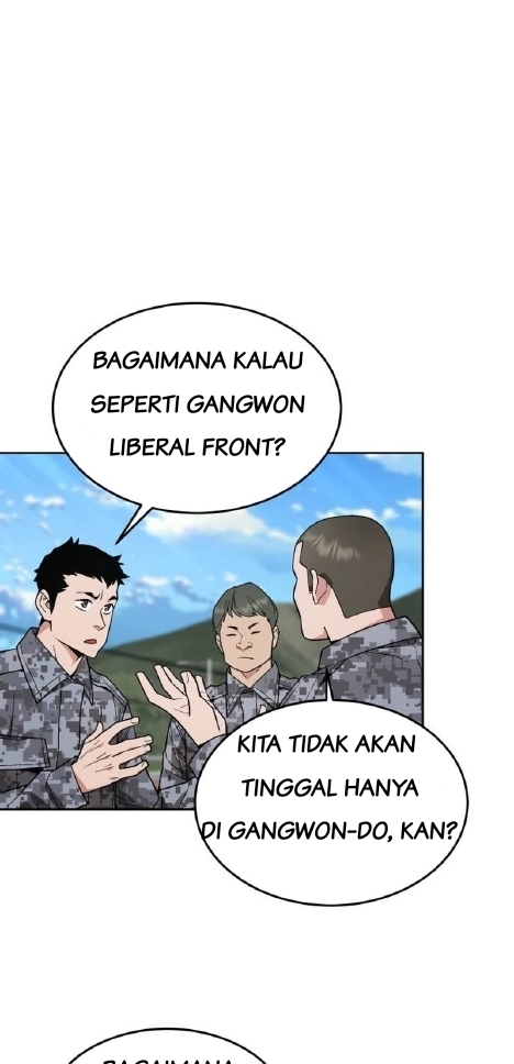Apocalyptic Chef Awakening chapter 31 halaman 51