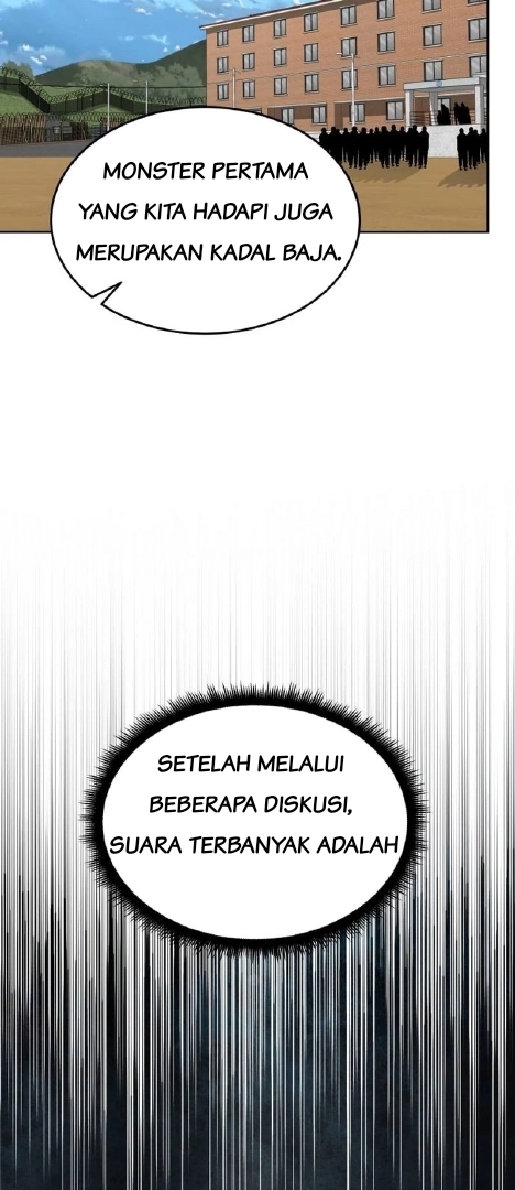 Apocalyptic Chef Awakening chapter 31 halaman 53