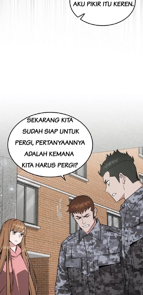 Apocalyptic Chef Awakening chapter 31 halaman 55