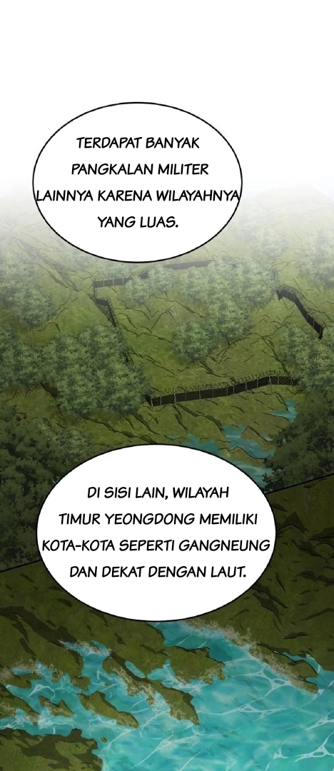 Apocalyptic Chef Awakening chapter 31 halaman 57