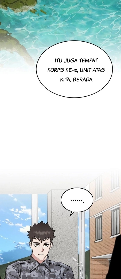 Apocalyptic Chef Awakening chapter 31 halaman 58