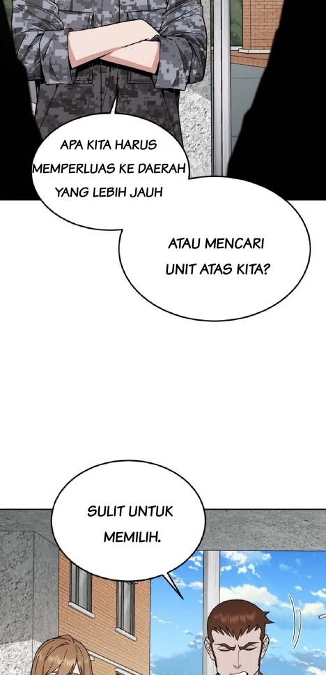 Apocalyptic Chef Awakening chapter 31 halaman 59