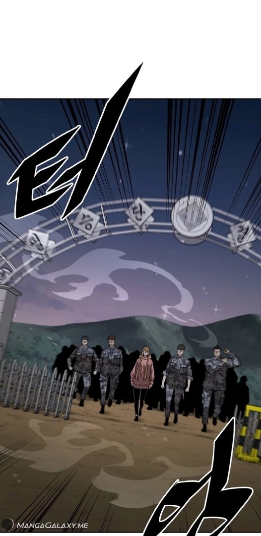 Apocalyptic Chef Awakening chapter 31 halaman 65