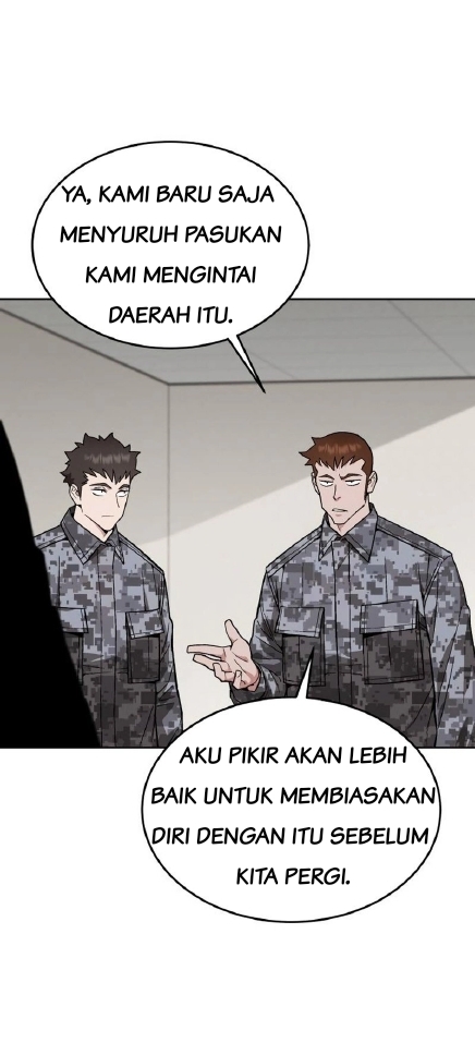 Apocalyptic Chef Awakening chapter 32 halaman 4