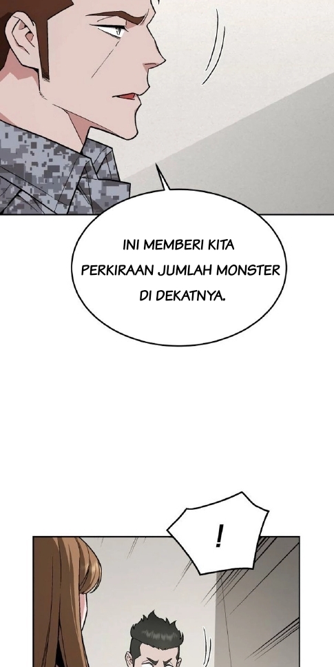 Apocalyptic Chef Awakening chapter 32 halaman 7