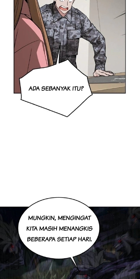 Apocalyptic Chef Awakening chapter 32 halaman 8