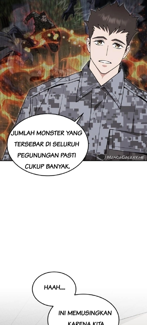 Apocalyptic Chef Awakening chapter 32 halaman 9