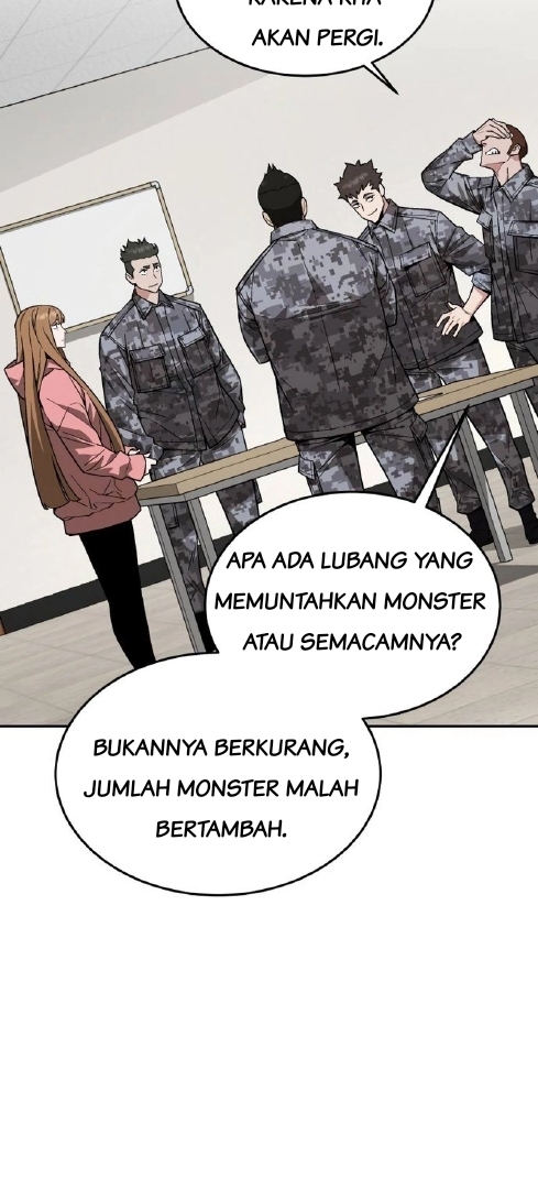 Apocalyptic Chef Awakening chapter 32 halaman 10