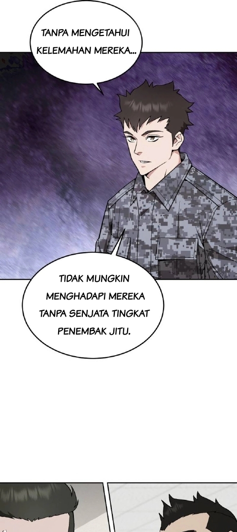 Apocalyptic Chef Awakening chapter 32 halaman 13