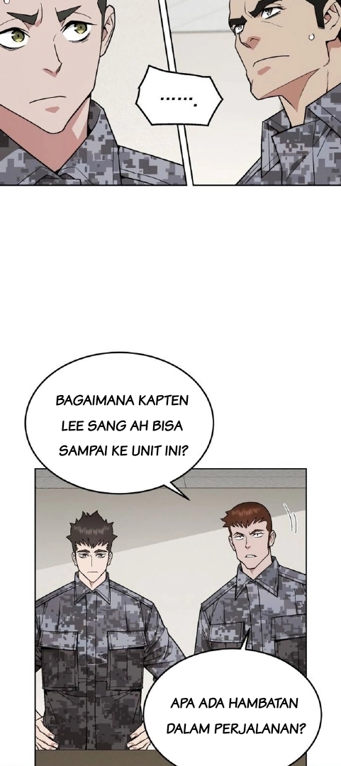 Apocalyptic Chef Awakening chapter 32 halaman 14