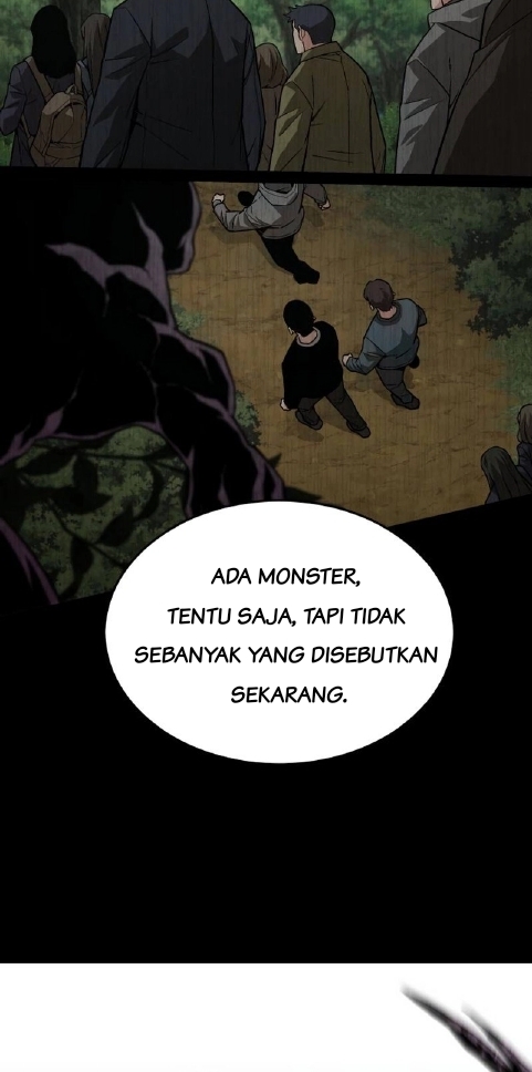 Apocalyptic Chef Awakening chapter 32 halaman 16