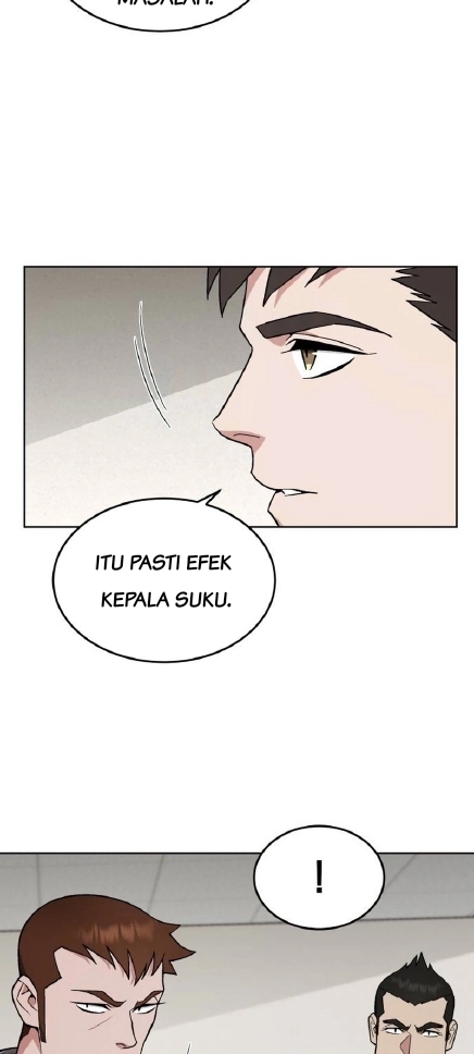 Apocalyptic Chef Awakening chapter 32 halaman 19