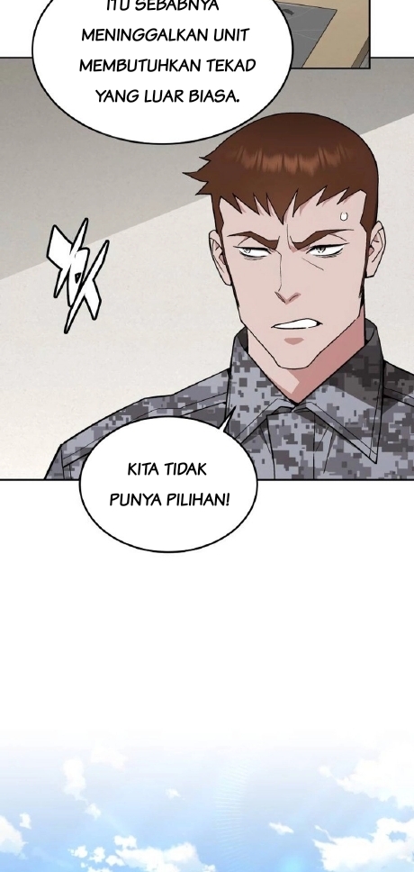 Apocalyptic Chef Awakening chapter 32 halaman 24