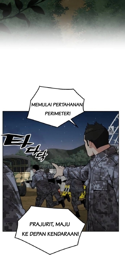 Apocalyptic Chef Awakening chapter 32 halaman 28
