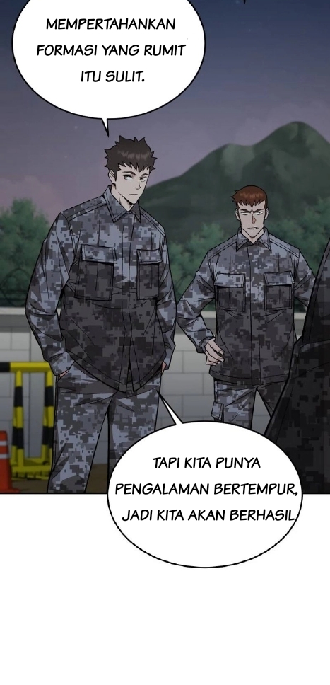 Apocalyptic Chef Awakening chapter 32 halaman 31