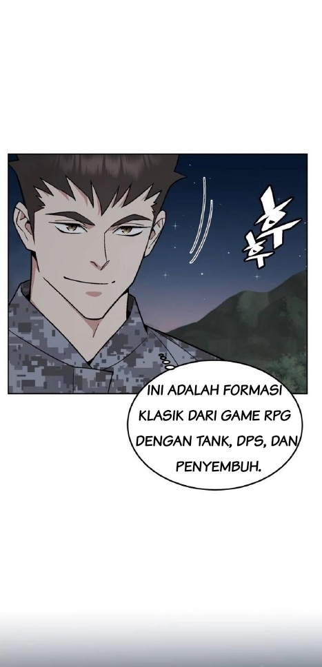 Apocalyptic Chef Awakening chapter 32 halaman 32