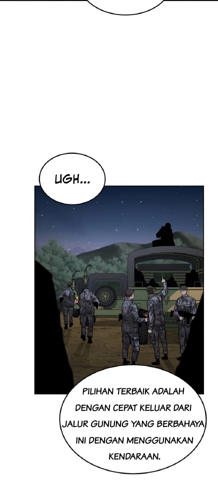 Apocalyptic Chef Awakening chapter 32 halaman 36