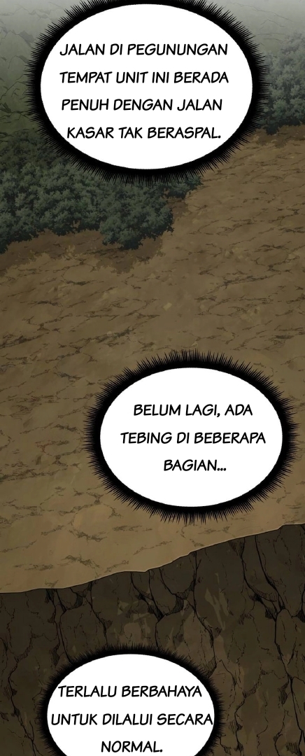 Apocalyptic Chef Awakening chapter 32 halaman 38