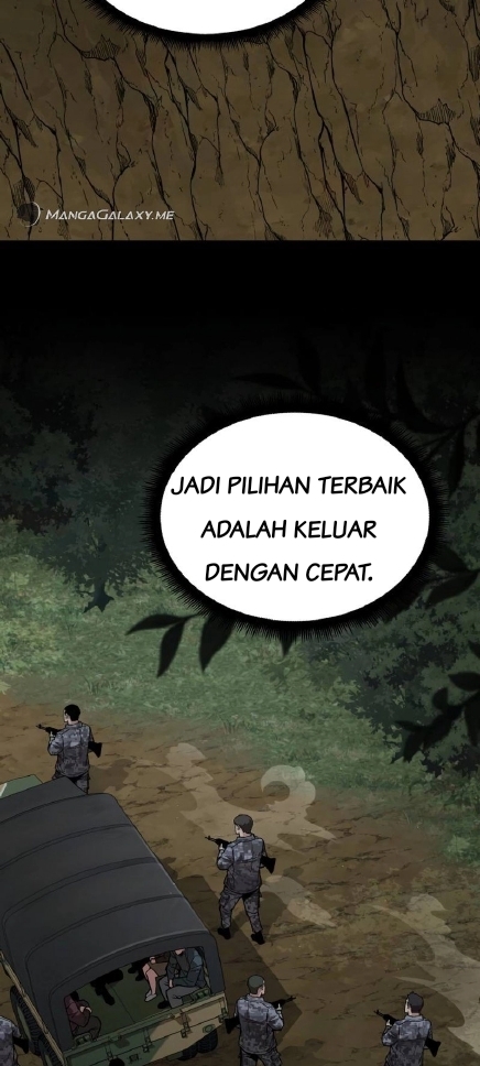 Apocalyptic Chef Awakening chapter 32 halaman 39