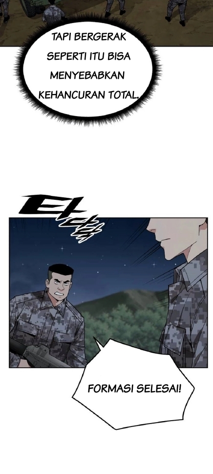 Apocalyptic Chef Awakening chapter 32 halaman 40