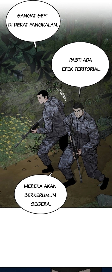 Apocalyptic Chef Awakening chapter 32 halaman 49