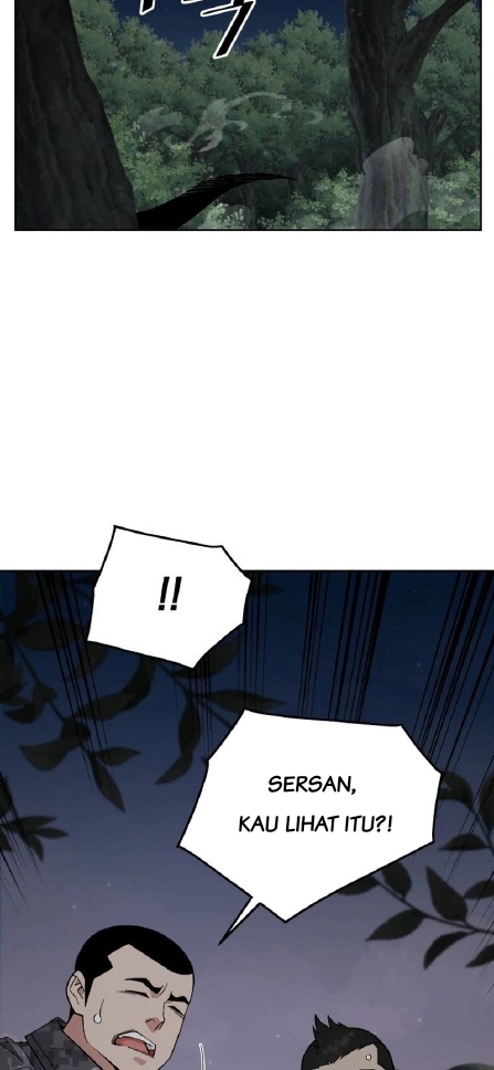 Apocalyptic Chef Awakening chapter 32 halaman 51