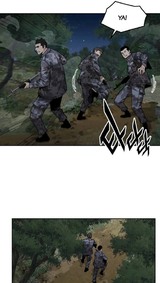 Apocalyptic Chef Awakening chapter 32 halaman 53