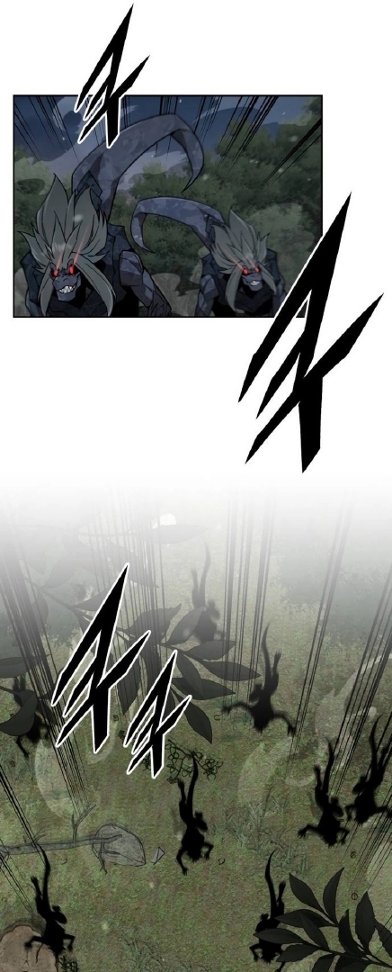 Apocalyptic Chef Awakening chapter 32 halaman 61