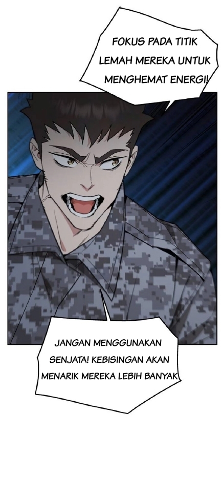 Apocalyptic Chef Awakening chapter 32 halaman 64