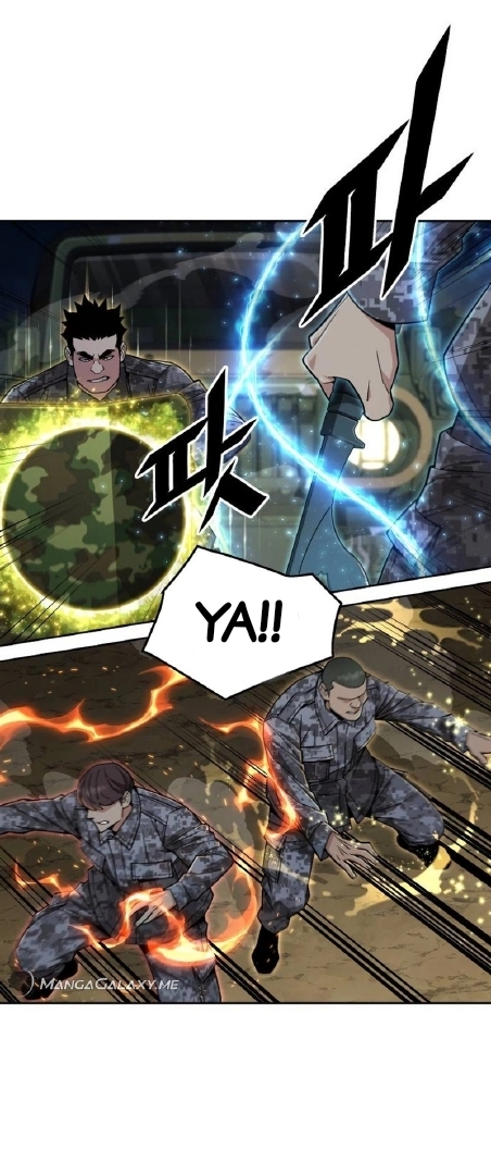 Apocalyptic Chef Awakening chapter 32 halaman 65