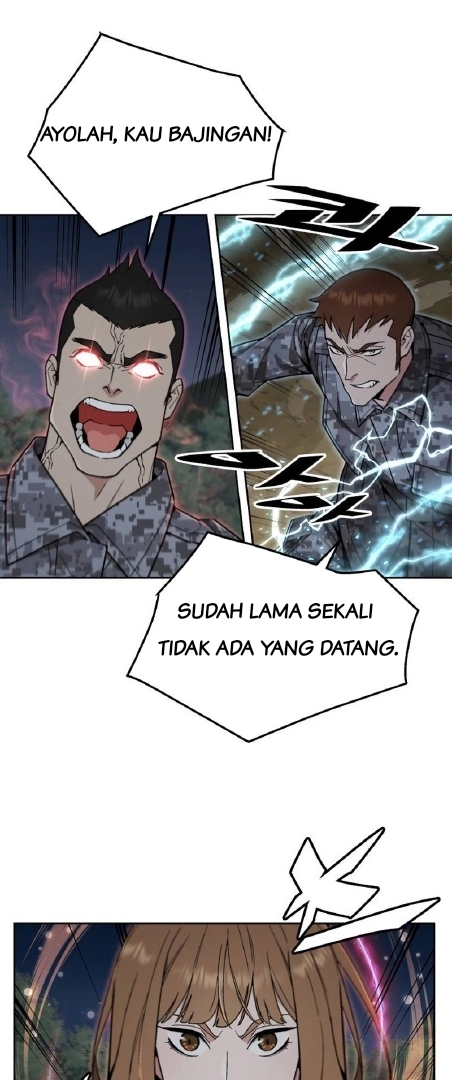 Apocalyptic Chef Awakening chapter 32 halaman 66