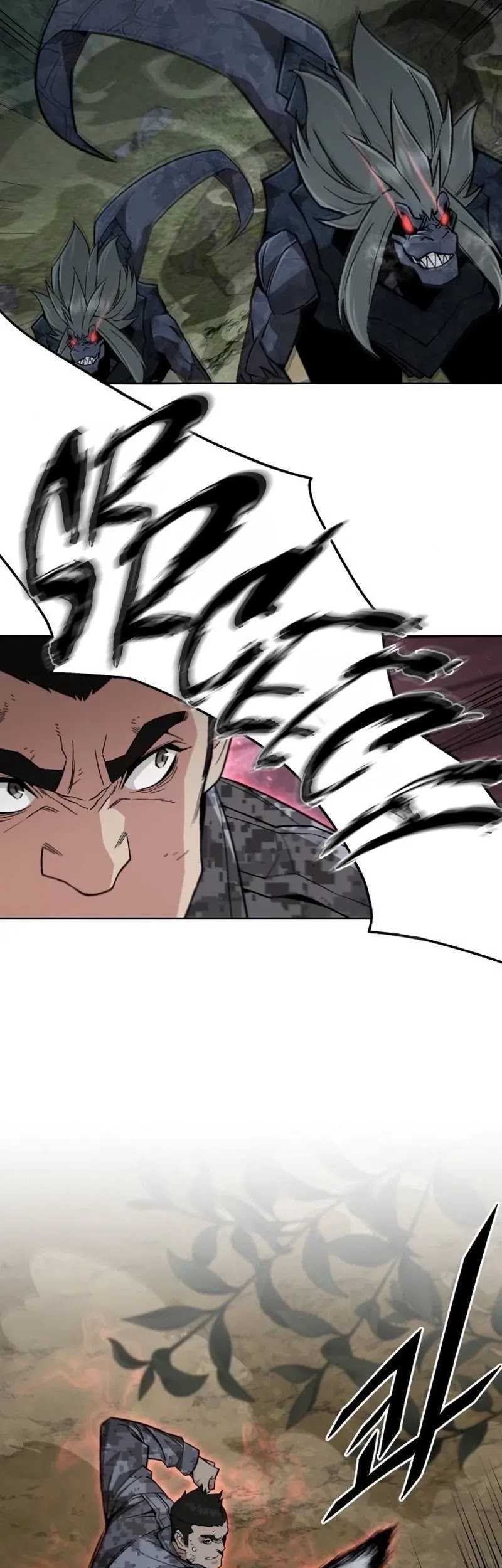 Apocalyptic Chef Awakening Bab 33 halaman 7