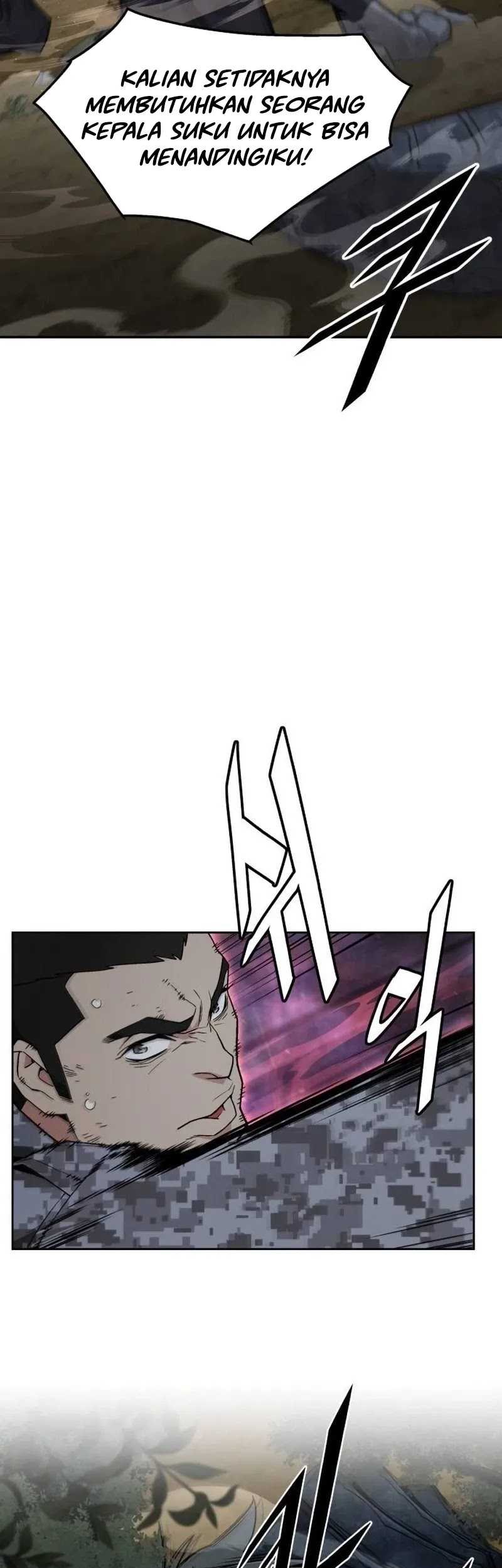 Apocalyptic Chef Awakening Bab 33 halaman 11