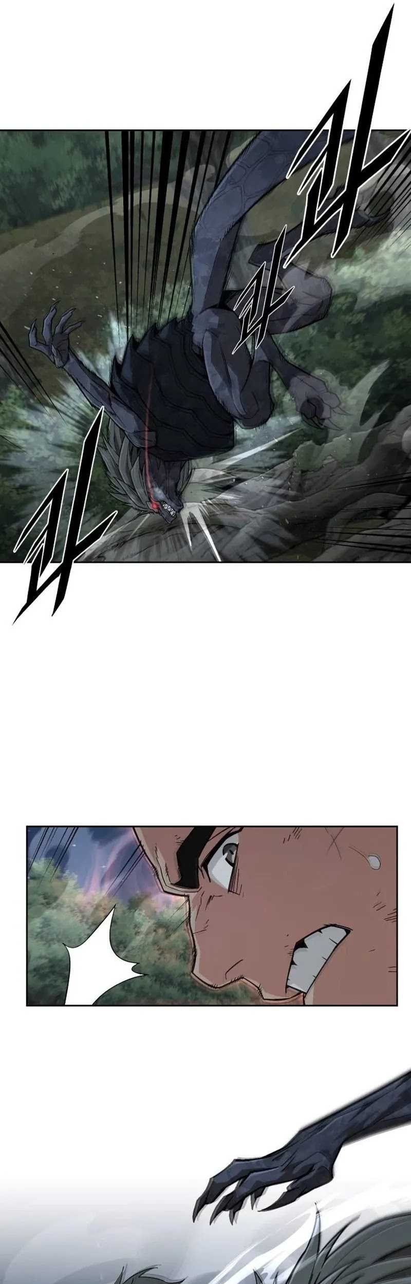 Apocalyptic Chef Awakening Bab 33 halaman 13