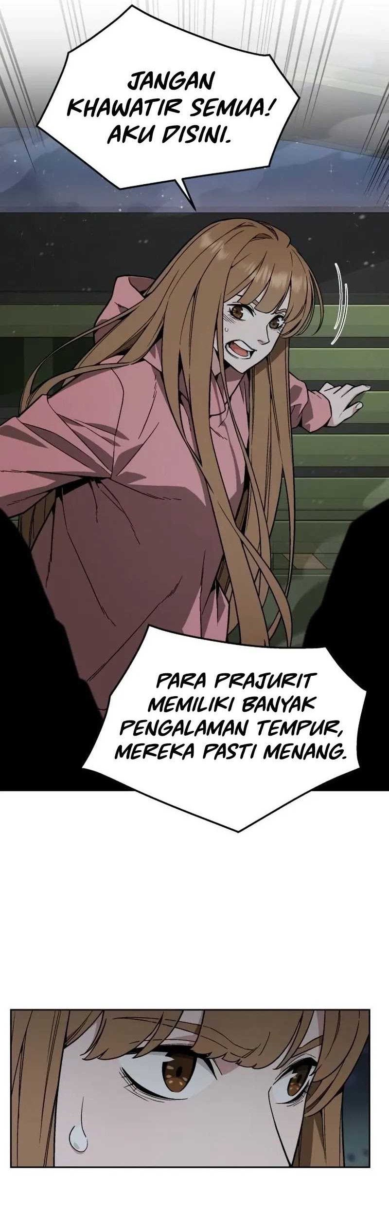 Apocalyptic Chef Awakening Bab 33 halaman 24
