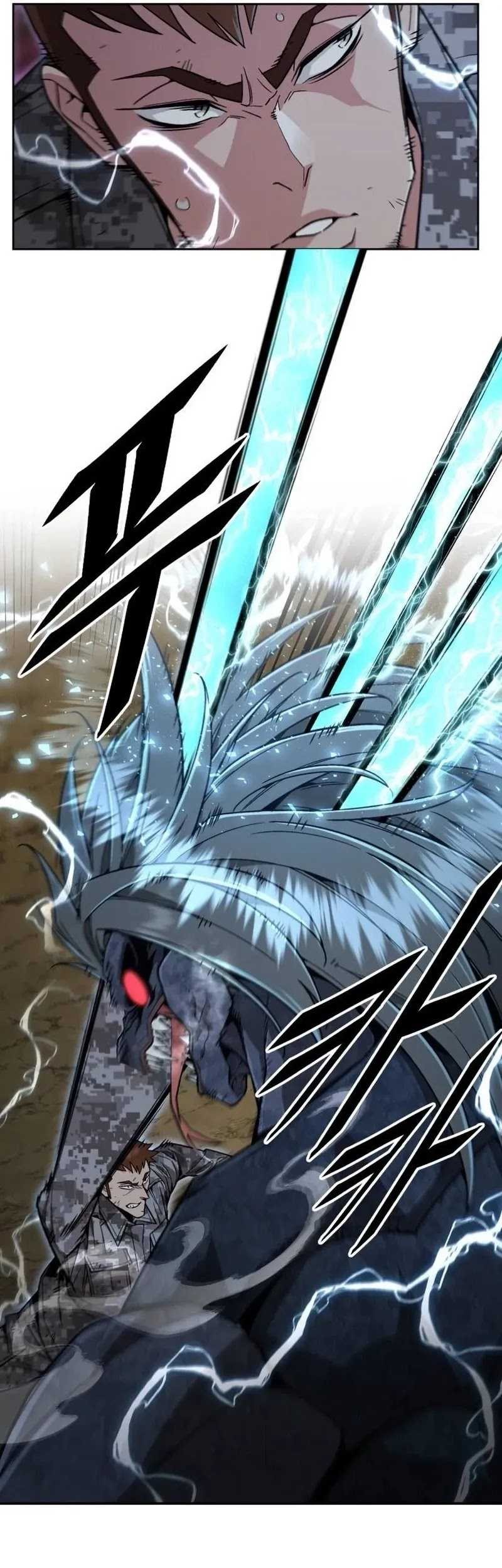 Apocalyptic Chef Awakening Bab 33 halaman 29