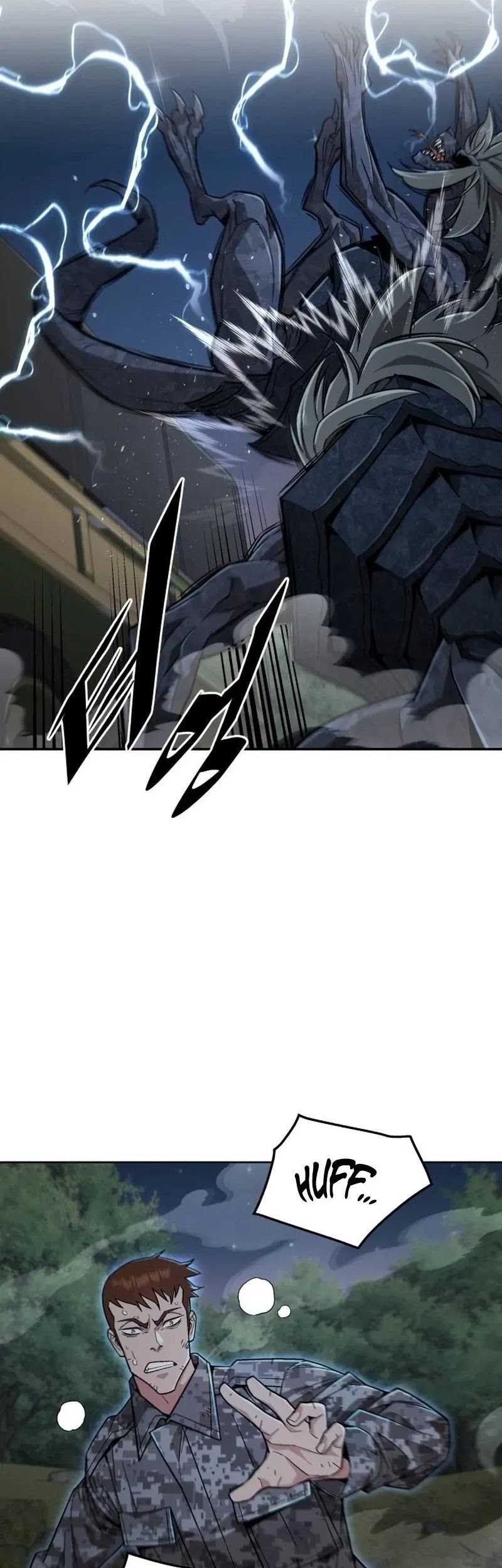 Apocalyptic Chef Awakening Bab 33 halaman 31