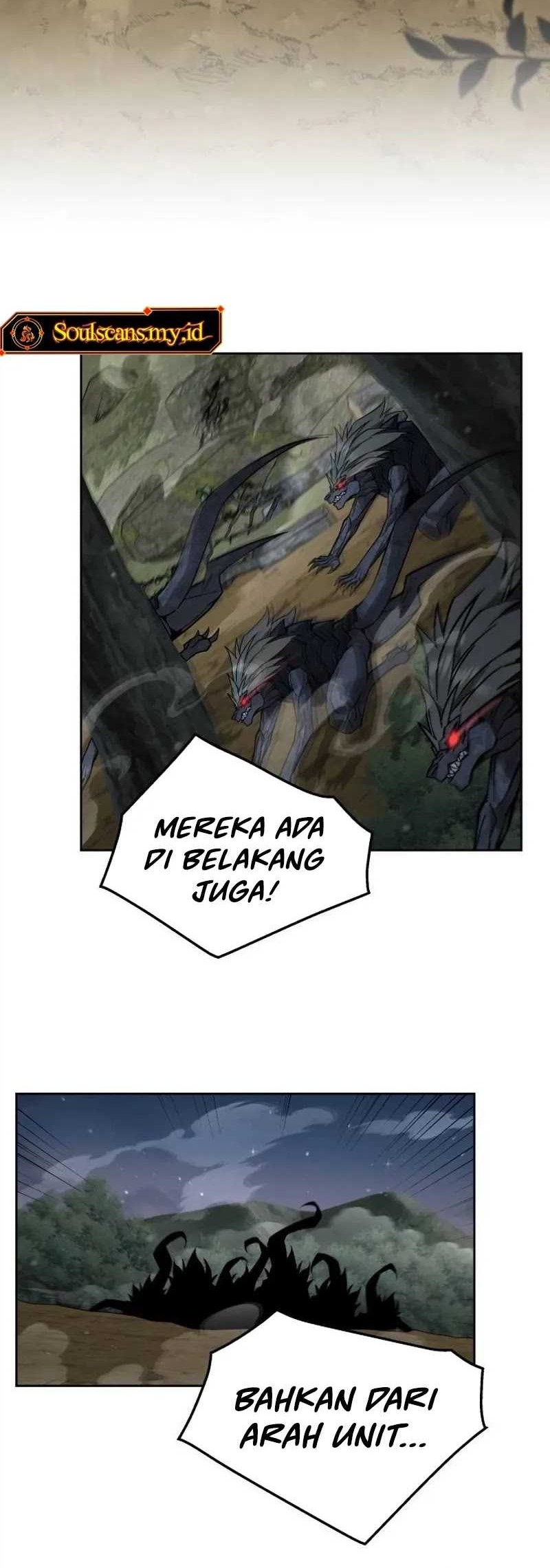 Apocalyptic Chef Awakening Bab 33 halaman 36